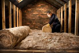 Types of Insulation We Offer in Red Bank, NJ